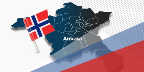 Norveç Ankara Büyükelçiliği