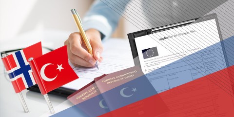 Türkiye'de Oturum ve Çalışma İzni