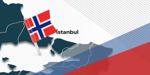 Norveç Fahri Konsolosluğu İstanbul