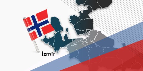 Norveç Fahri Konsolosluğu İzmir